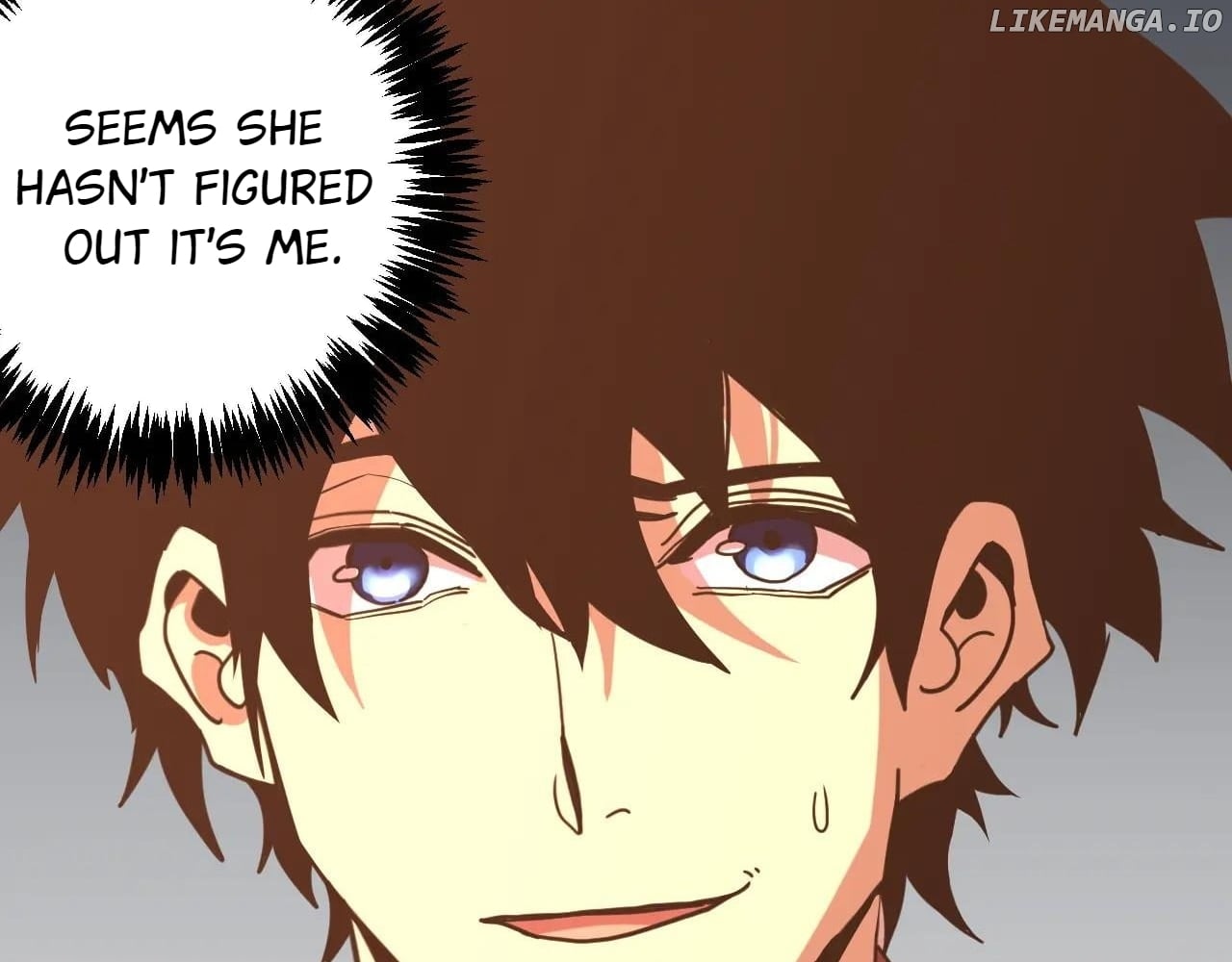 Log into the Future Chapter 236 - page 22